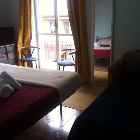 B&B - Homesweetrome Roma Esterno foto