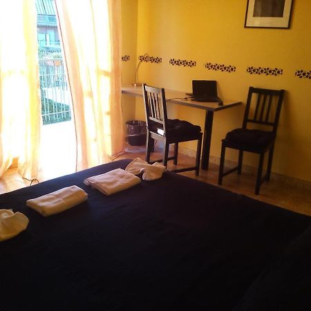 B&B - Homesweetrome Roma Esterno foto