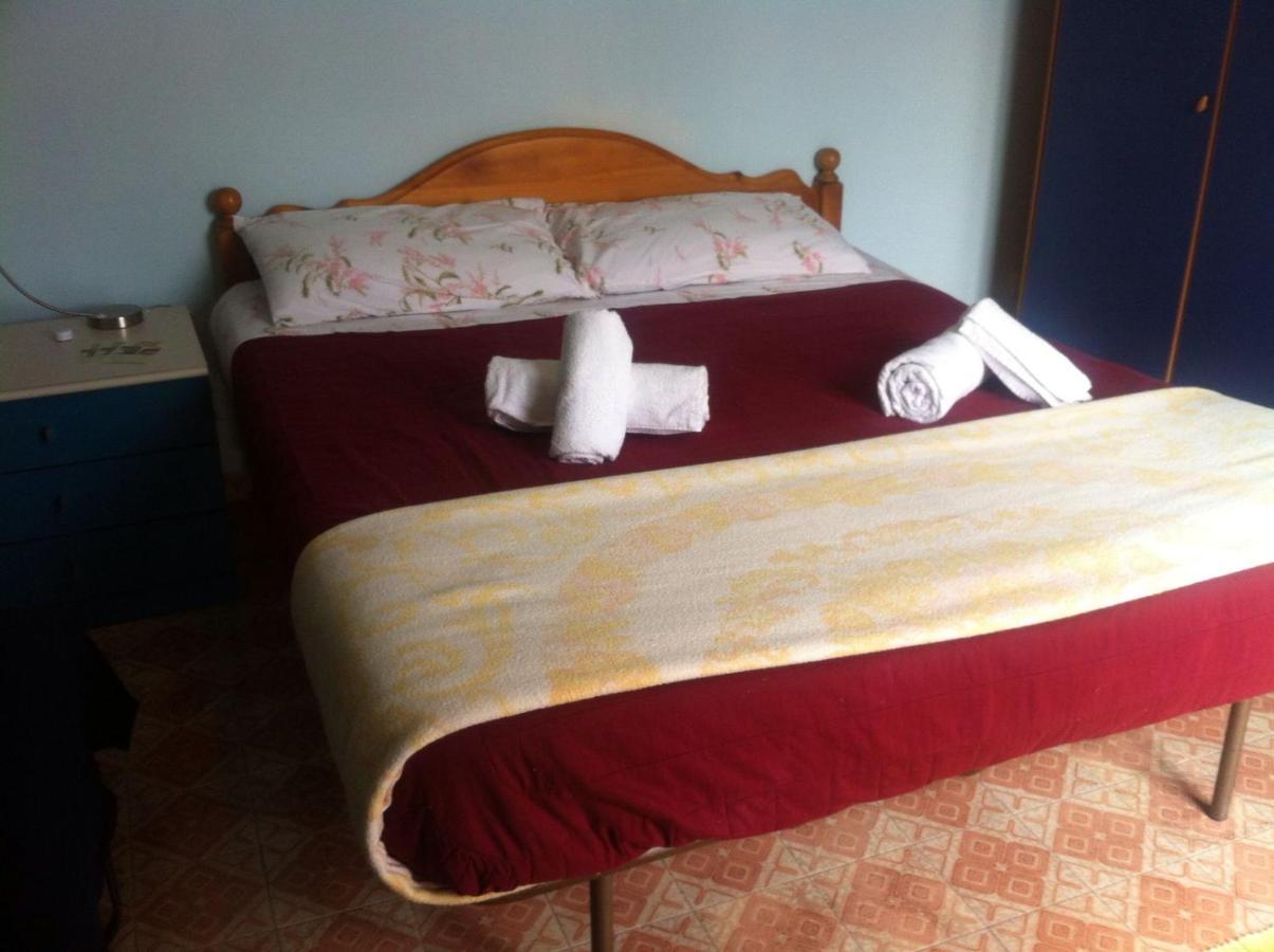 B&B - Homesweetrome Roma Esterno foto