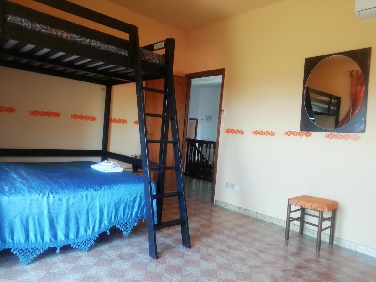 B&B - Homesweetrome Roma Esterno foto