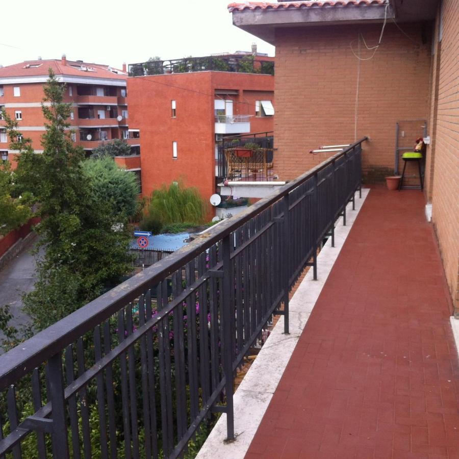 B&B - Homesweetrome Roma Esterno foto