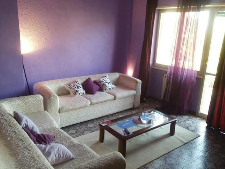 B&B - Homesweetrome Roma Esterno foto