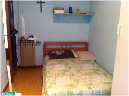 B&B - Homesweetrome Roma Esterno foto