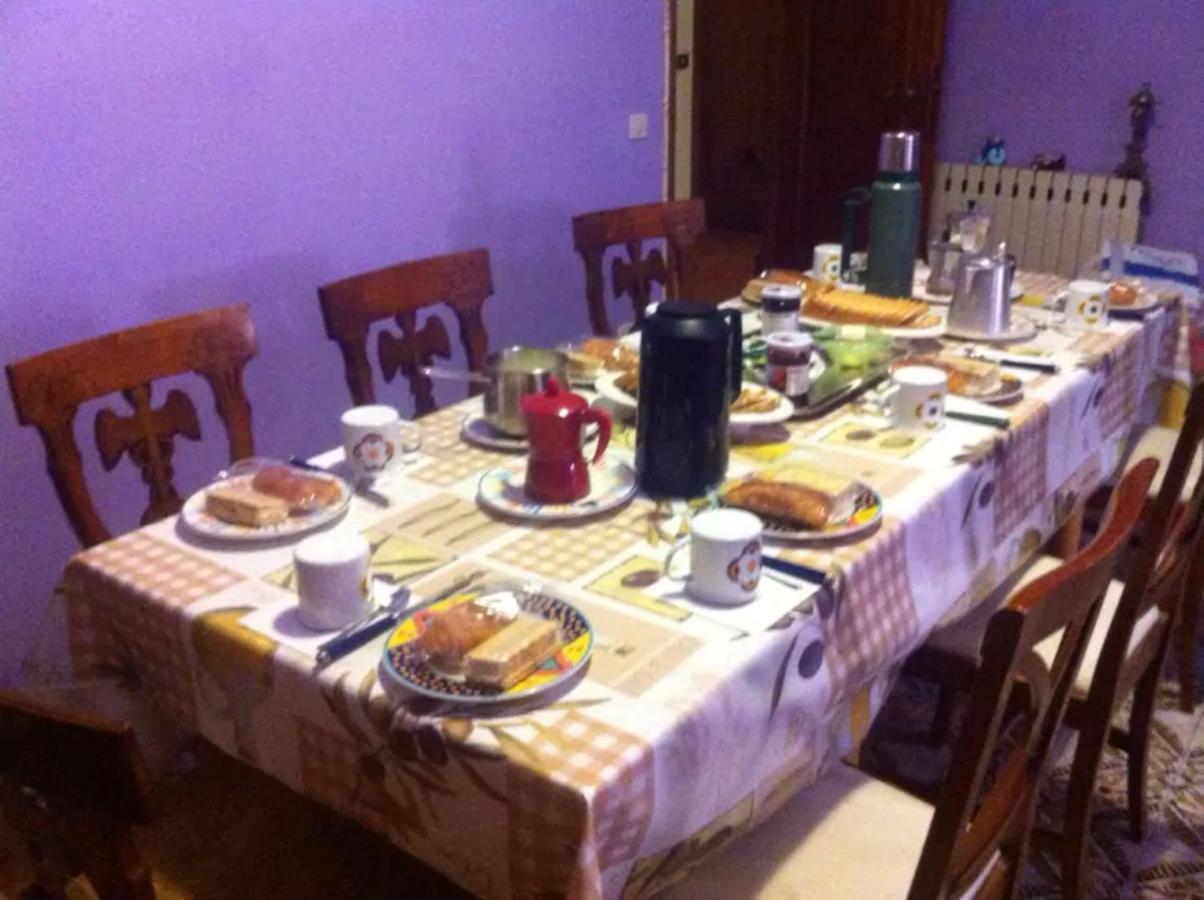 B&B - Homesweetrome Roma Esterno foto