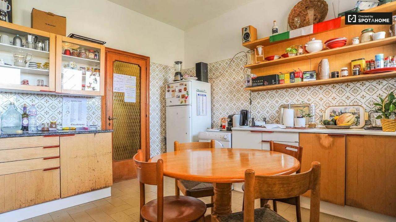 B&B - Homesweetrome Roma Esterno foto
