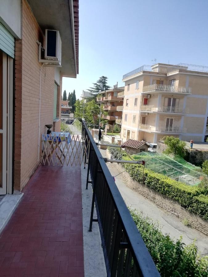 B&B - Homesweetrome Roma Esterno foto
