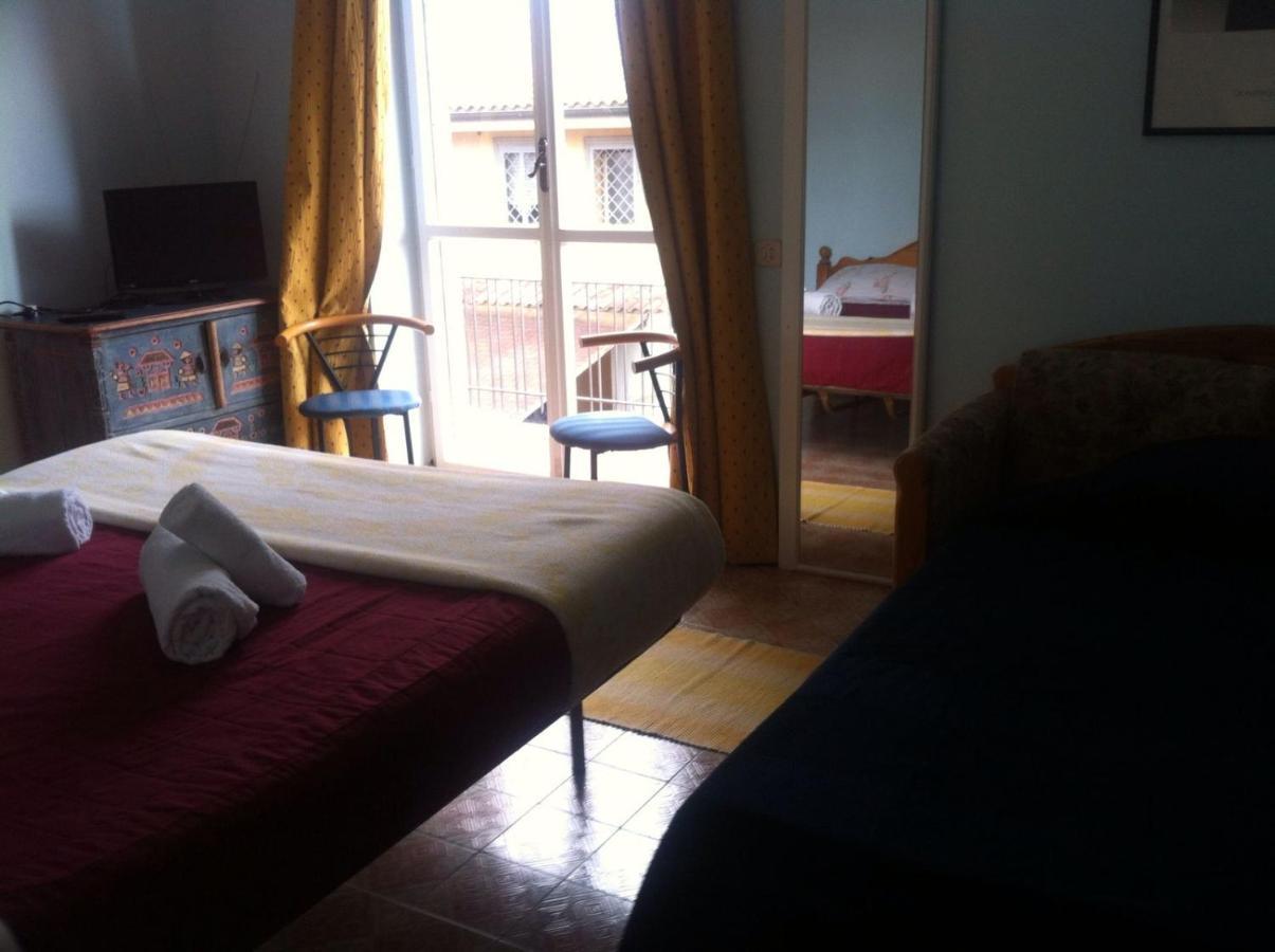 B&B - Homesweetrome Roma Esterno foto