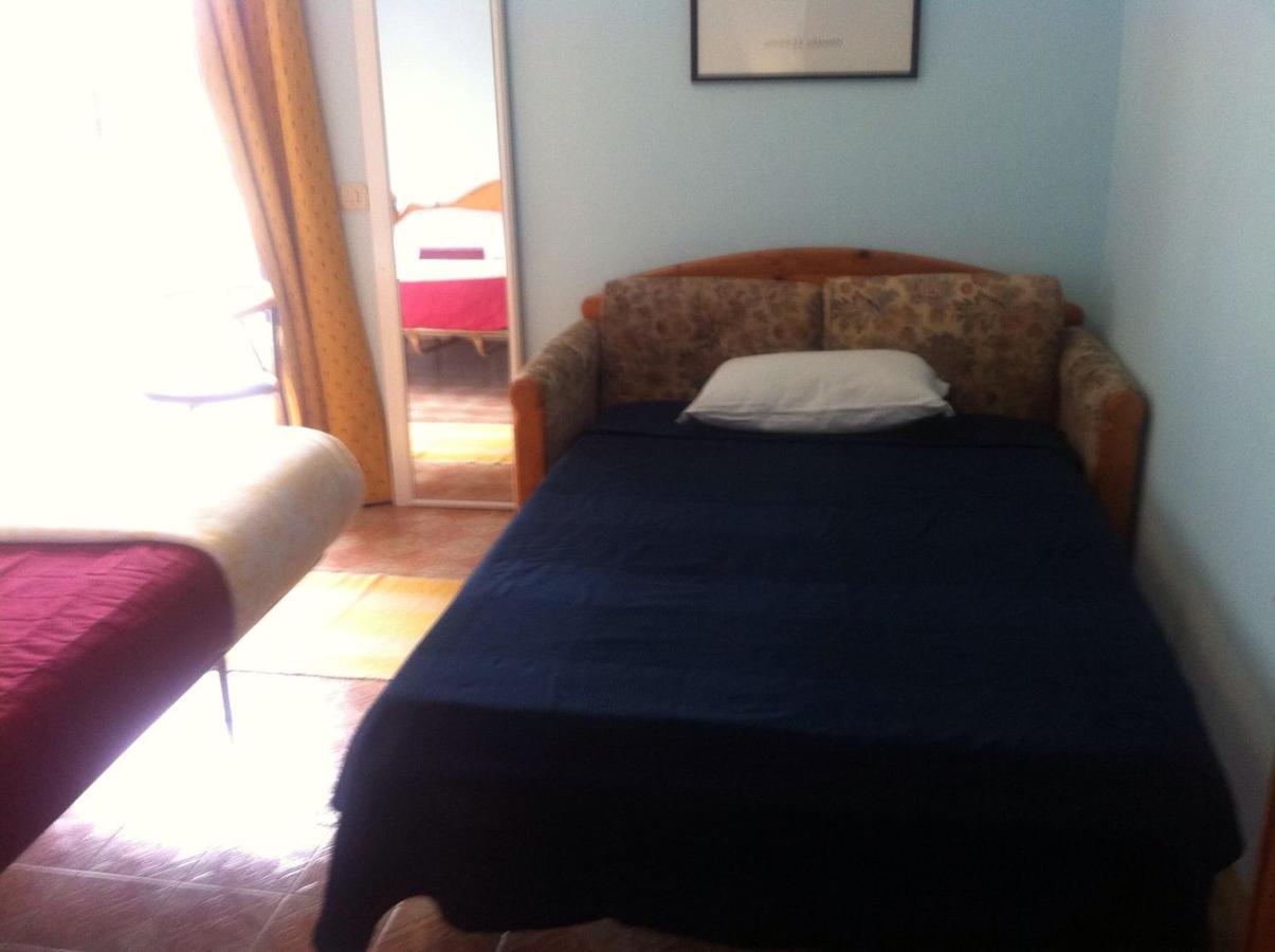 B&B - Homesweetrome Roma Esterno foto