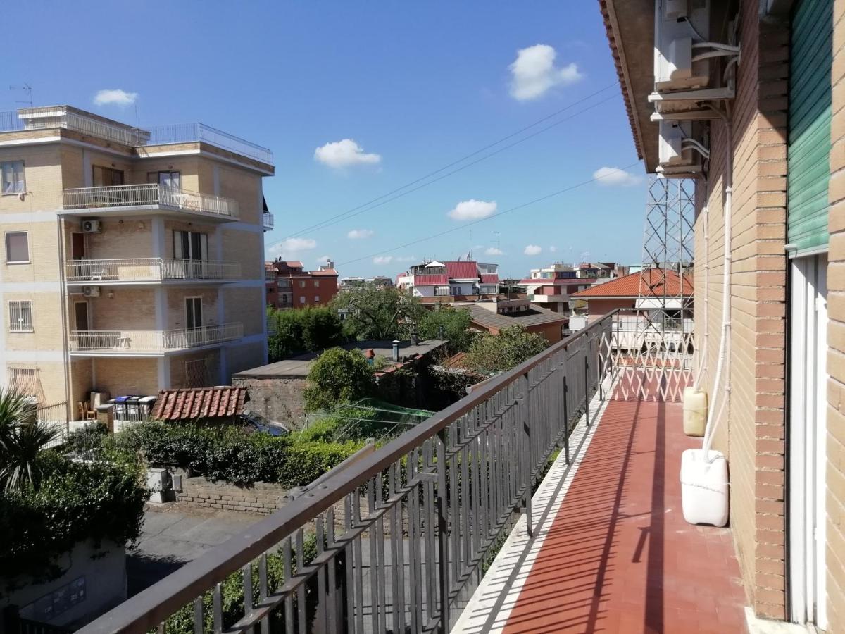 B&B - Homesweetrome Roma Esterno foto