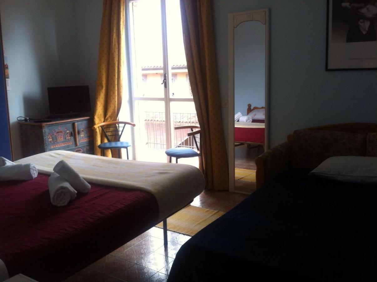 B&B - Homesweetrome Roma Esterno foto