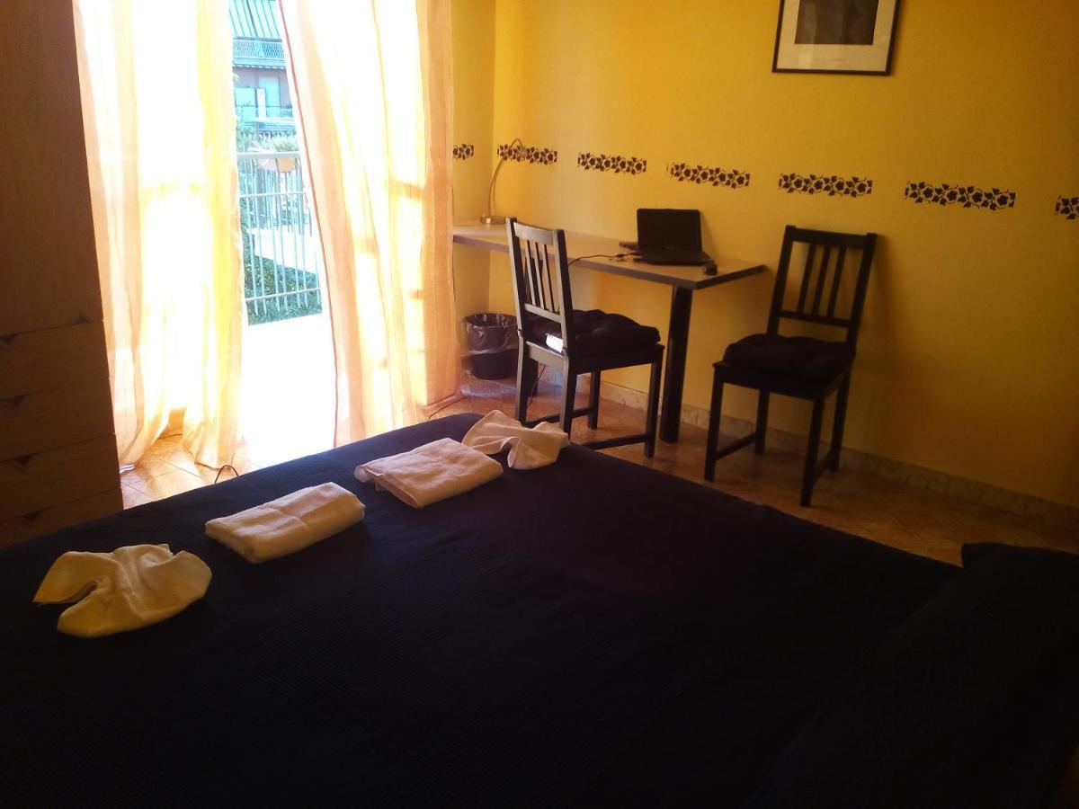 B&B - Homesweetrome Roma Esterno foto
